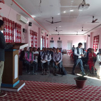 10 J.S. Murarka Multiple Campus Lahan