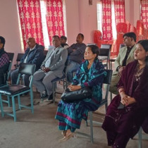 23 J.S. Murarka Multiple Campus Lahan