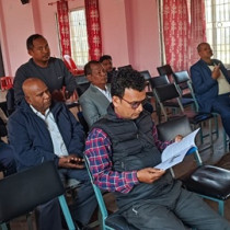 34 J.S. Murarka Multiple Campus Lahan