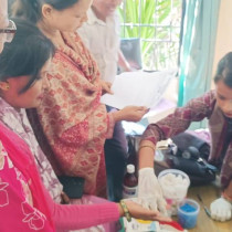 41 J.S. Murarka Multiple Campus Lahan