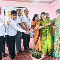 53 J.S. Murarka Multiple Campus Lahan