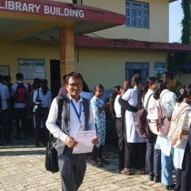 6 J.S. Murarka Multiple Campus Lahan