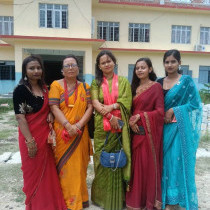 7 J.S. Murarka Multiple Campus Lahan