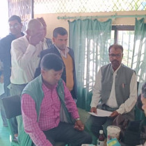 71 J.S. Murarka Multiple Campus Lahan