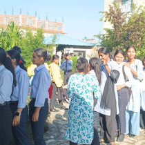 84 J.S. Murarka Multiple Campus Lahan