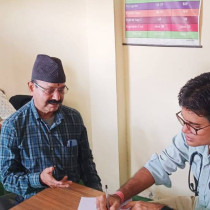 91 J.S. Murarka Multiple Campus Lahan