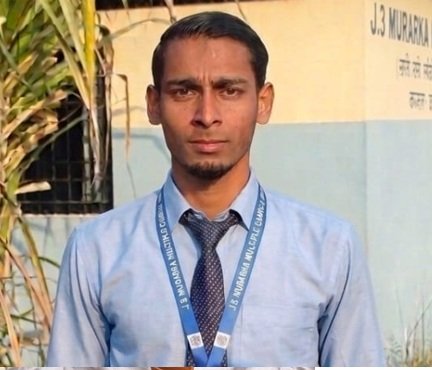 Aftab Alam J.S. Murarka Multiple Campus Lahan