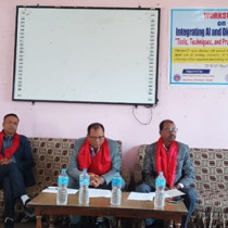 Digital Pedagogy AI1 J.S. Murarka Multiple Campus Lahan