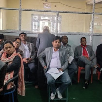 Digital Pedagogy AI4 J.S. Murarka Multiple Campus Lahan