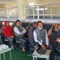 Digital Pedagogy AI5 J.S. Murarka Multiple Campus Lahan