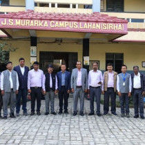 Digital Pedagogy AI6 J.S. Murarka Multiple Campus Lahan