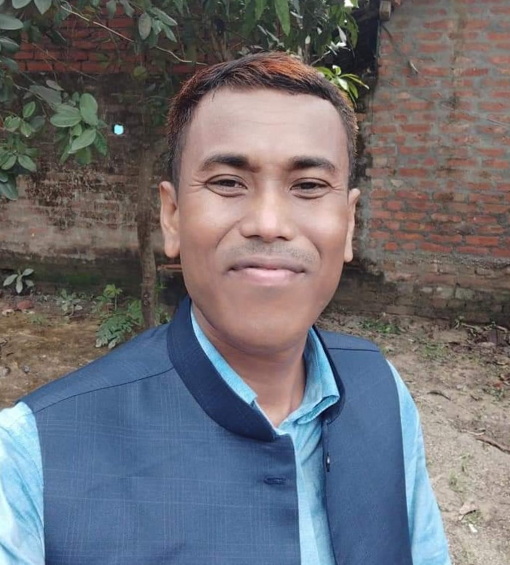 Dlili Chy J.S. Murarka Multiple Campus Lahan