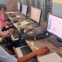 Enhancing Digital Literacy11 J.S. Murarka Multiple Campus Lahan