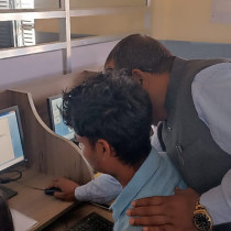 Enhancing Digital Literacy12 J.S. Murarka Multiple Campus Lahan
