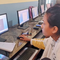 Enhancing Digital Literacy14 J.S. Murarka Multiple Campus Lahan