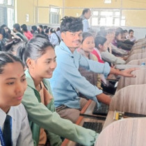 Enhancing Digital Literacy15 J.S. Murarka Multiple Campus Lahan