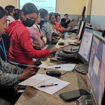 Enhancing Digital Literacy4 J.S. Murarka Multiple Campus Lahan