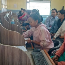 Enhancing Digital Literacy5 J.S. Murarka Multiple Campus Lahan