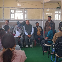 Enhancing Digital Literacy6 J.S. Murarka Multiple Campus Lahan