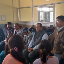 Enhancing Digital Literacy7 J.S. Murarka Multiple Campus Lahan