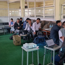 Enhancing Research Efficiency1 J.S. Murarka Multiple Campus Lahan
