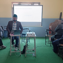 Enhancing Research Efficiency2 J.S. Murarka Multiple Campus Lahan