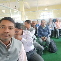 Enhancing Research Efficiency5 J.S. Murarka Multiple Campus Lahan