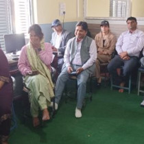 Enhancing Research Efficiency6 J.S. Murarka Multiple Campus Lahan