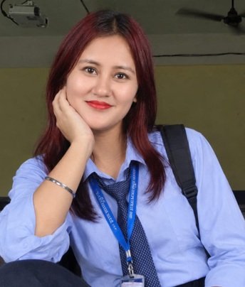 Ishu Raut J.S. Murarka Multiple Campus Lahan