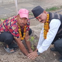 Outreach2 J.S. Murarka Multiple Campus Lahan