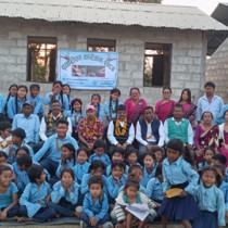 Outreach3 J.S. Murarka Multiple Campus Lahan