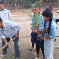 Outreach5 J.S. Murarka Multiple Campus Lahan