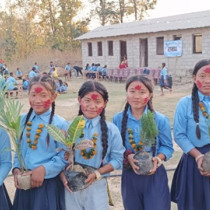 Outreach6 J.S. Murarka Multiple Campus Lahan