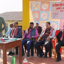 Outreach Photo1 J.S. Murarka Multiple Campus Lahan