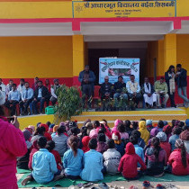 Outreach Photo12 J.S. Murarka Multiple Campus Lahan