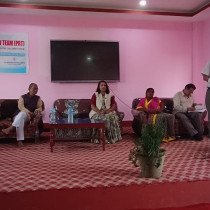 PRT1 J.S. Murarka Multiple Campus Lahan