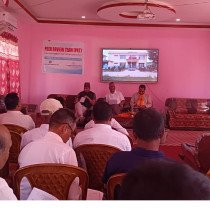 PRT10 J.S. Murarka Multiple Campus Lahan