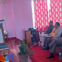 PRT111 J.S. Murarka Multiple Campus Lahan
