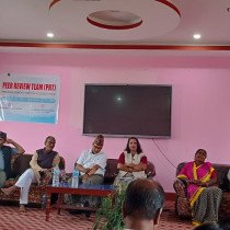PRT12 J.S. Murarka Multiple Campus Lahan