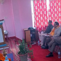 PRT12 J.S. Murarka Multiple Campus Lahan