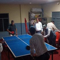 PRT13 J.S. Murarka Multiple Campus Lahan