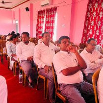 PRT3 J.S. Murarka Multiple Campus Lahan