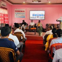 PRT4 J.S. Murarka Multiple Campus Lahan