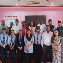 PRT8 J.S. Murarka Multiple Campus Lahan