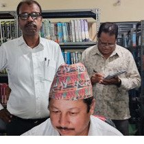 PRT8 J.S. Murarka Multiple Campus Lahan
