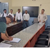 PRT9 J.S. Murarka Multiple Campus Lahan