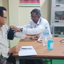 PRT 5 J.S. Murarka Multiple Campus Lahan