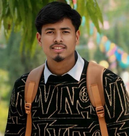 Rahul Chaudhary J.S. Murarka Multiple Campus Lahan