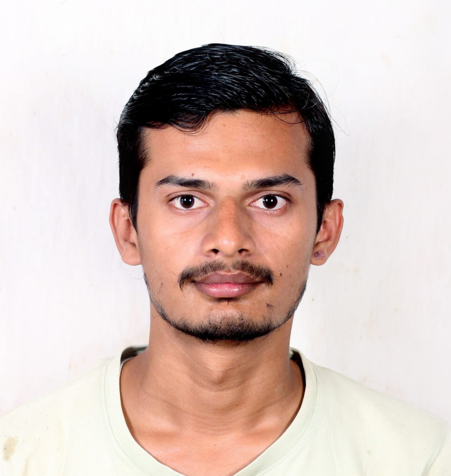 Rohit Raut J.S. Murarka Multiple Campus Lahan