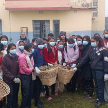 Sarsafai10 J.S. Murarka Multiple Campus Lahan